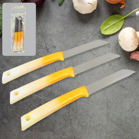 Kitchen Knife with Stainless