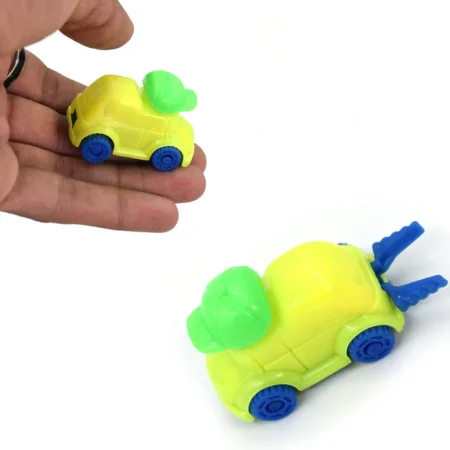 30PC MINI PULL BACK CAR