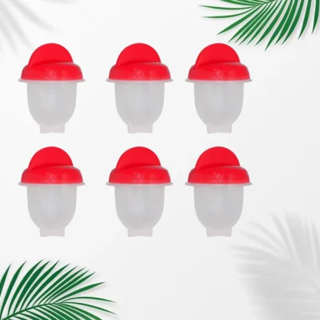 Nonstick Eggs Boiler