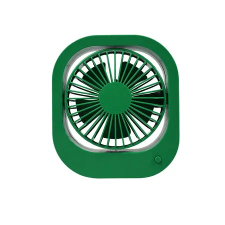 Portable USB Fan - Rechargeable