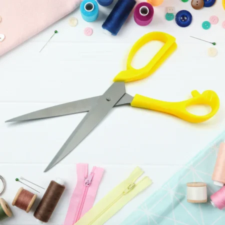 Scissors for craft work paper cutter
