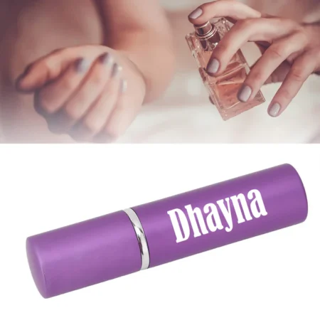 Customize Empty Spray